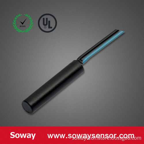 Trigger Distance Adjustable Proximity Sensor